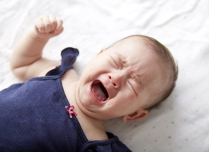 Nguyên nhân bé ăn cháo gan gà bị tiêu chảy và cách xử lý an toàn
