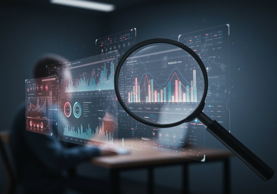 7 hiểu sai về dữ liệu trong SEO khiến website bị đánh giá sai hiệu quả