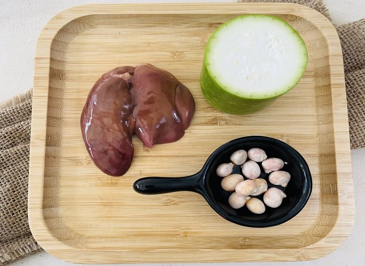 Gan gà có thực sự tốt cho bé không? Giải đáp từ góc nhìn dinh dưỡng