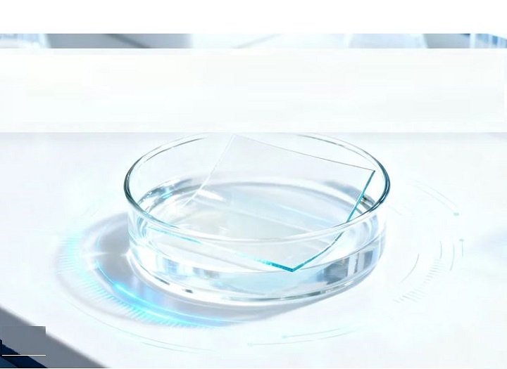 Lợi ích bất ngờ khi dùng màng PVA hòa tan trong nước cho bao bì hiện đại