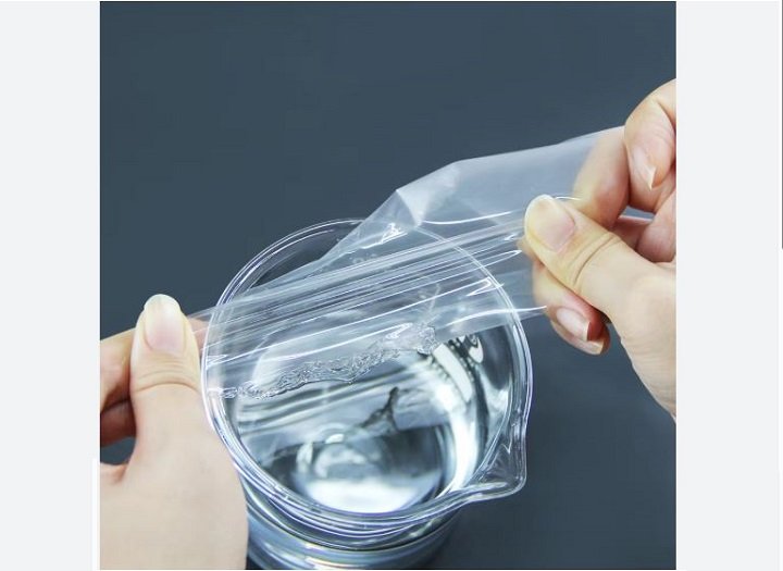 Lý do màng PVA được ưa chuộng trong bao bì thực phẩm sạch, an toàn