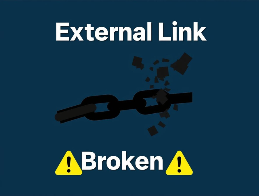 9 mẹo sửa link broken giúp cải thiện trải nghiệm người dùng vào website