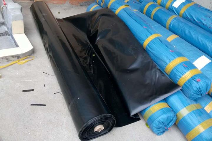 Những cải tiến kỹ thuật mới nhất trong sản xuất bạt HDPE tại Việt Nam