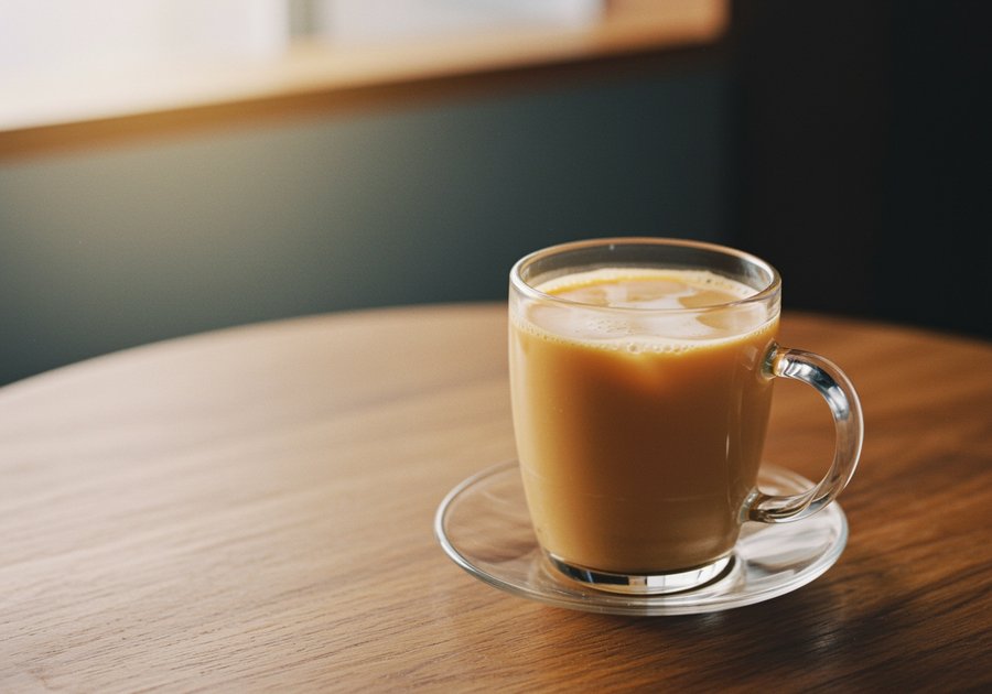 Cách pha trà sữa không dùng bột béo ngon và dễ làm