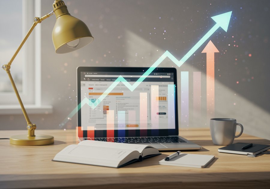 Cách sử dụng Google Analytics để đo lường hiệu quả SEO website
