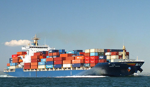 Phương thức thuê tàu chuyên chở hàng hóa