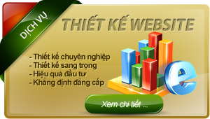 Thiết kế web dịch vụ chuyên nghiệp - PHONG THỦY