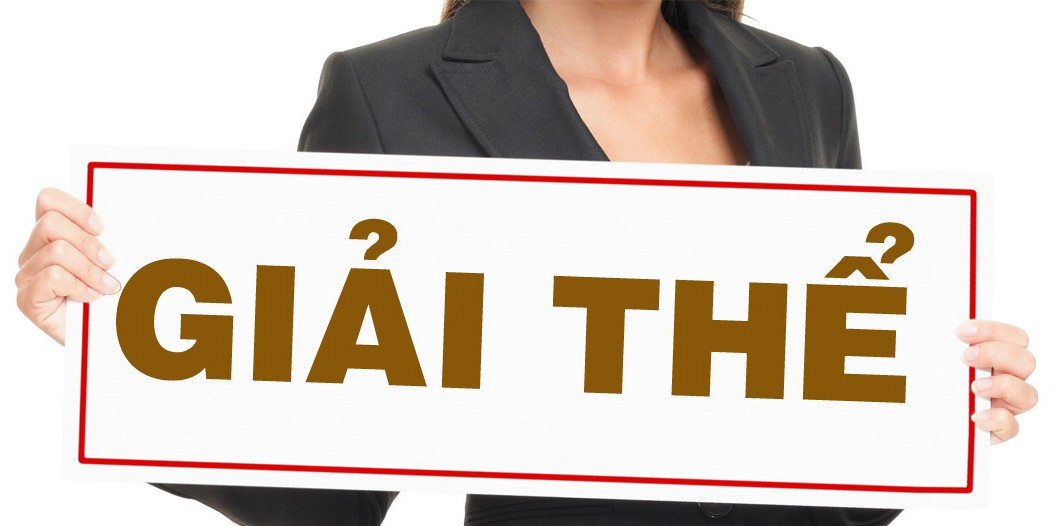 Mẫu quyết định của chủ doanh nghiệp tư nhân về việc giải thể doanh nghiệp - PHONG THỦY