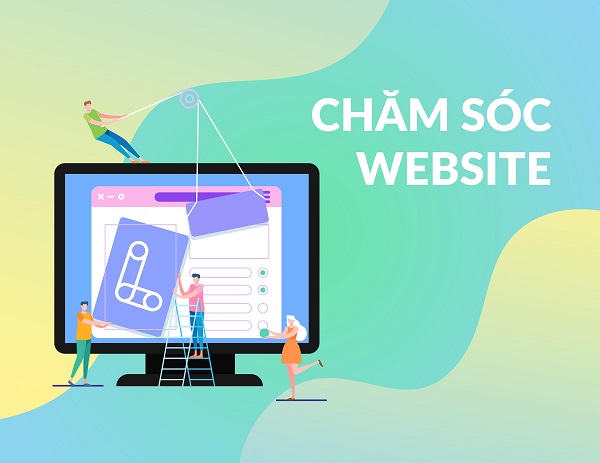 Xây dựng nội dung, chăm sóc website và fanpage - PHONG THỦY