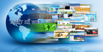 Công ty thiết kế web thiết kế giao diện ấn tượng - PHONG THỦY