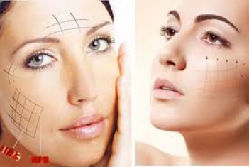 Làm thế nào khi da mặt bị chảy xệ? - PHONG THỦY