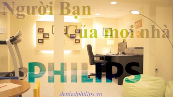 Đặc điểm đèn Led Philips tuýp 0m6 T8 10W  - PHONG THỦY