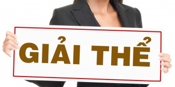 Mẫu quyết định của chủ doanh nghiệp tư nhân về việc giải thể doanh nghiệp - PHONG THỦY