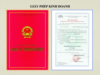 Quy trình cấp giấy phép kinh doanh karaoke - PHONG THỦY