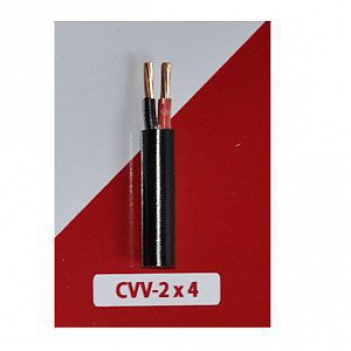 Dây cáp điện CVV 2x4mm2 Cadivi đạt tiêu chuẩn sản xuất nào? - PHONG THỦY