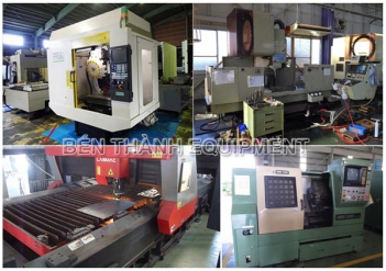 Gia công CNC Tphcm - PHONG THỦY