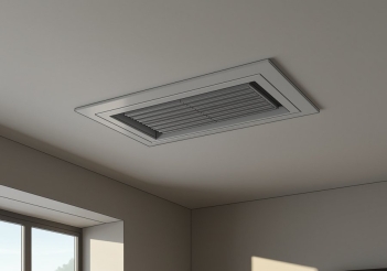 Hướng dẫn đặt miệng gió EAG đúng hướng để kích hoạt vượng khí - PHONG THỦY