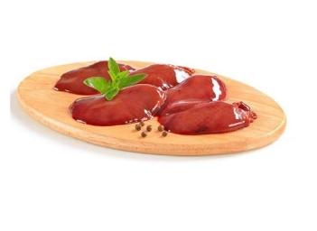 Gan gà có thực sự tốt cho bé không? Giải đáp từ góc nhìn dinh dưỡng - PHONG THỦY