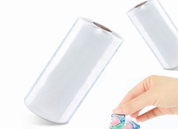 So sánh màng PVA với màng bọc sinh học để chọn vật liệu tốt nhất