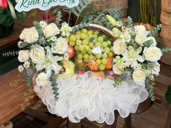 Nên chọn trái cây gì khi đi đám tang theo phong tục Việt? - PHONG THỦY