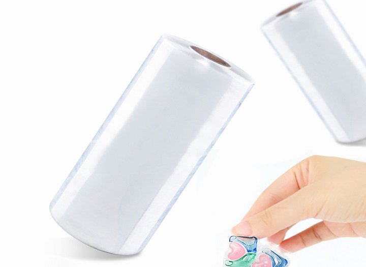 màng pva với màng bọc sinh học