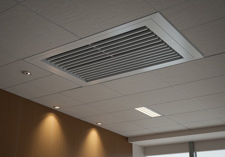 vai trò miệng gió EAG với luồng khí